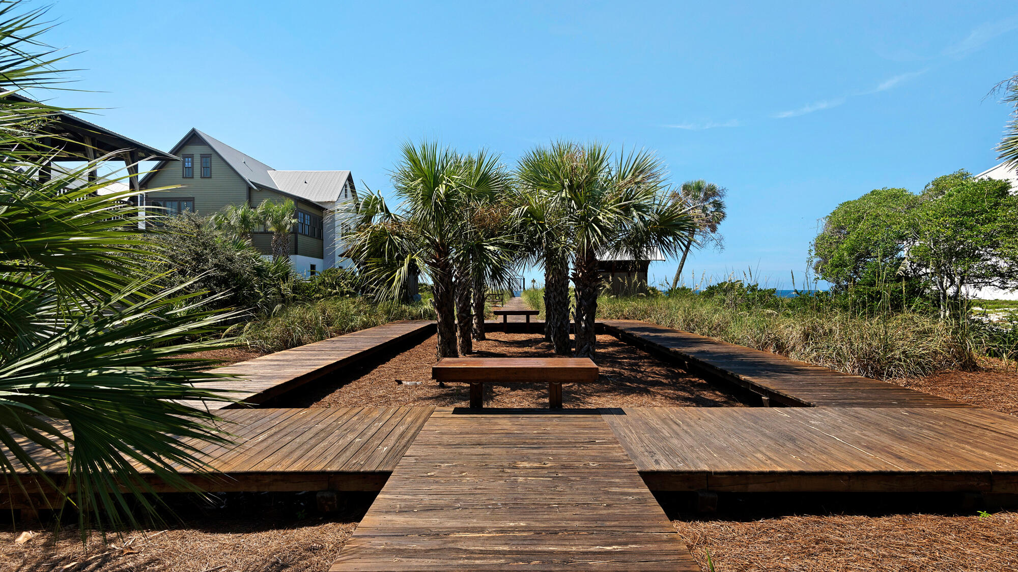 REDFISH VILLAGE - Residential