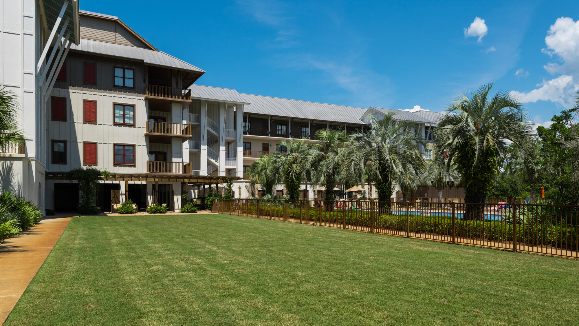 REDFISH VILLAGE - Residential