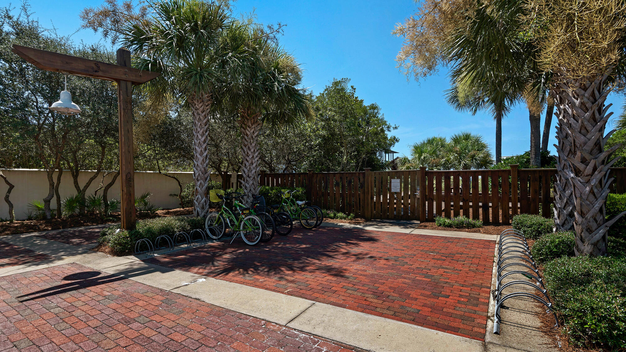 REDFISH VILLAGE - Residential