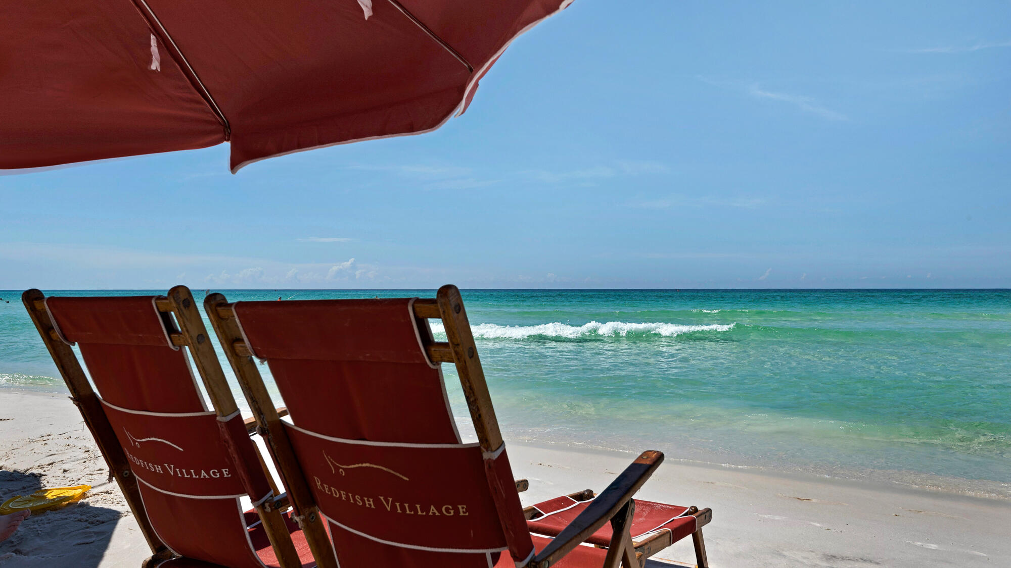 REDFISH VILLAGE - Residential