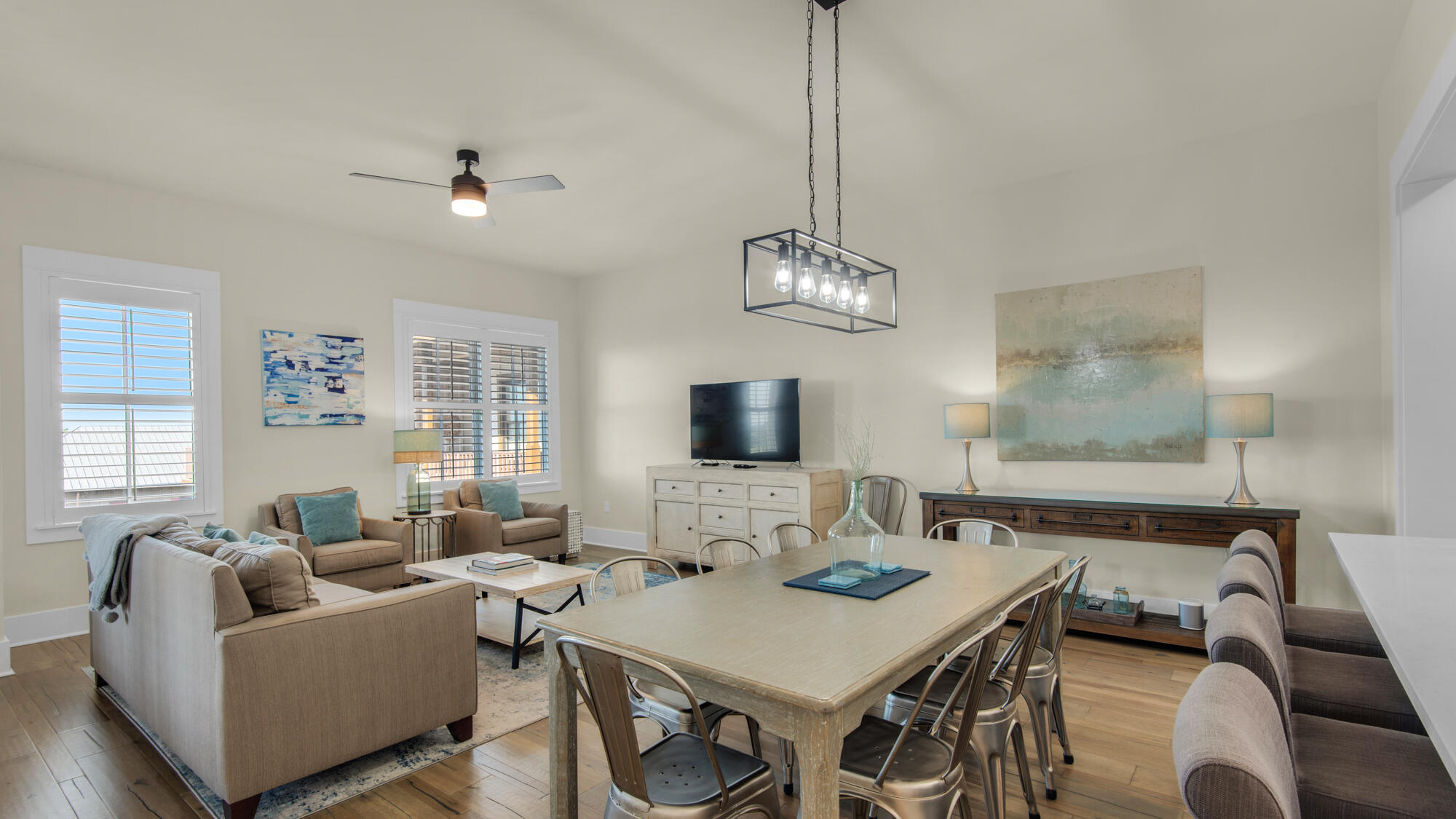 REDFISH VILLAGE - Residential