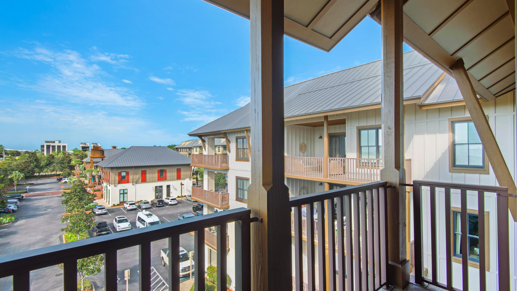 REDFISH VILLAGE - Residential