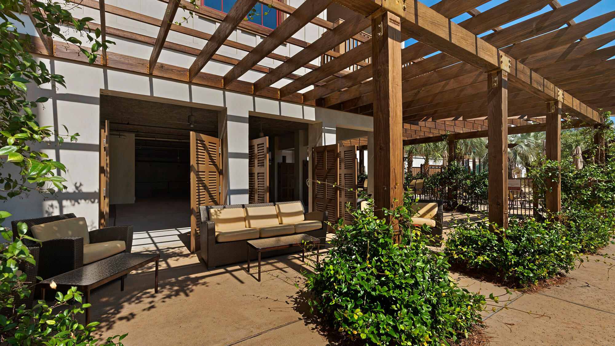 REDFISH VILLAGE - Residential