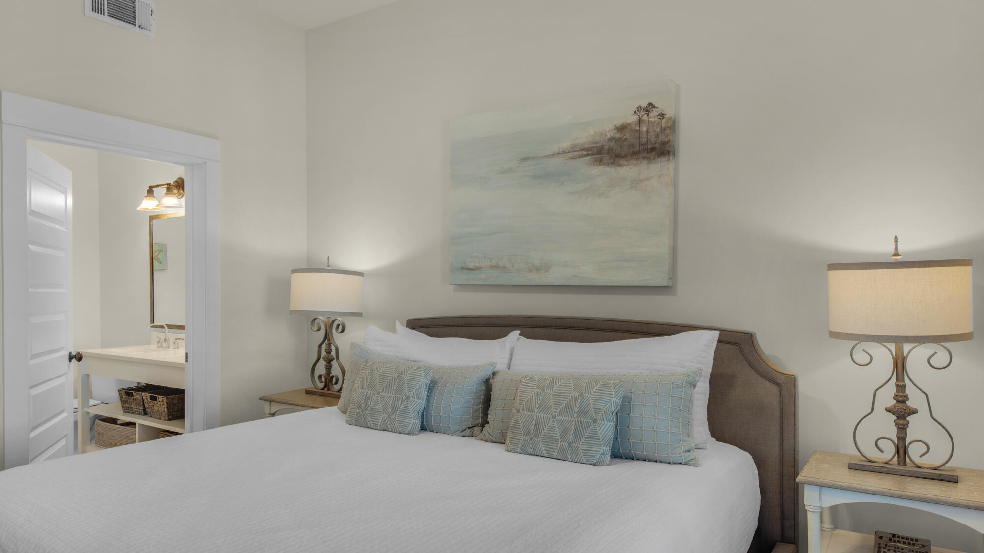 REDFISH VILLAGE - Residential