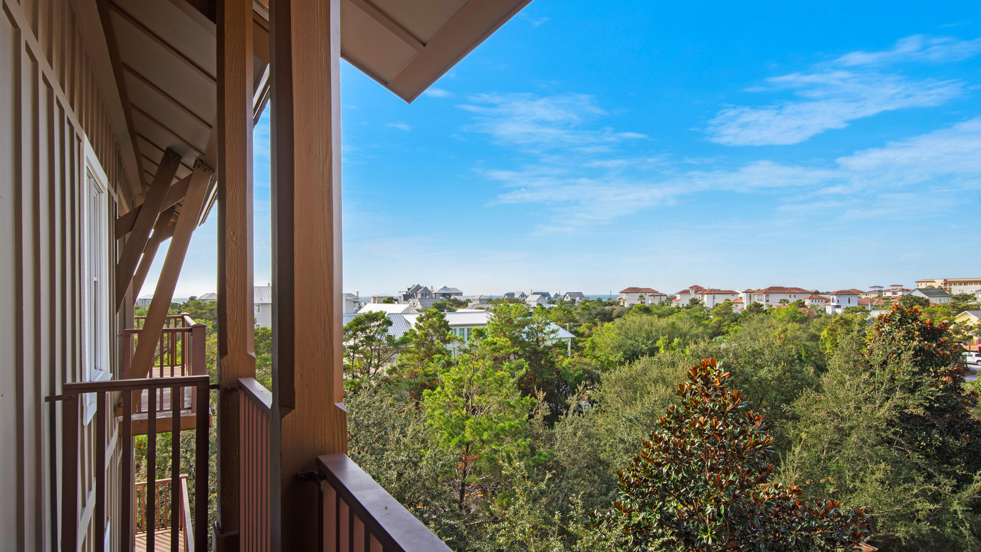 REDFISH VILLAGE - Residential