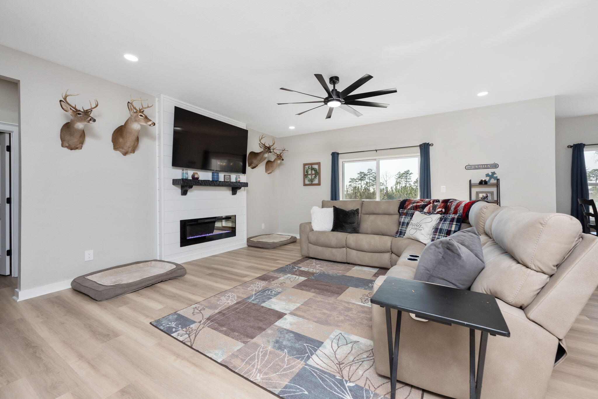BAKER - Residential