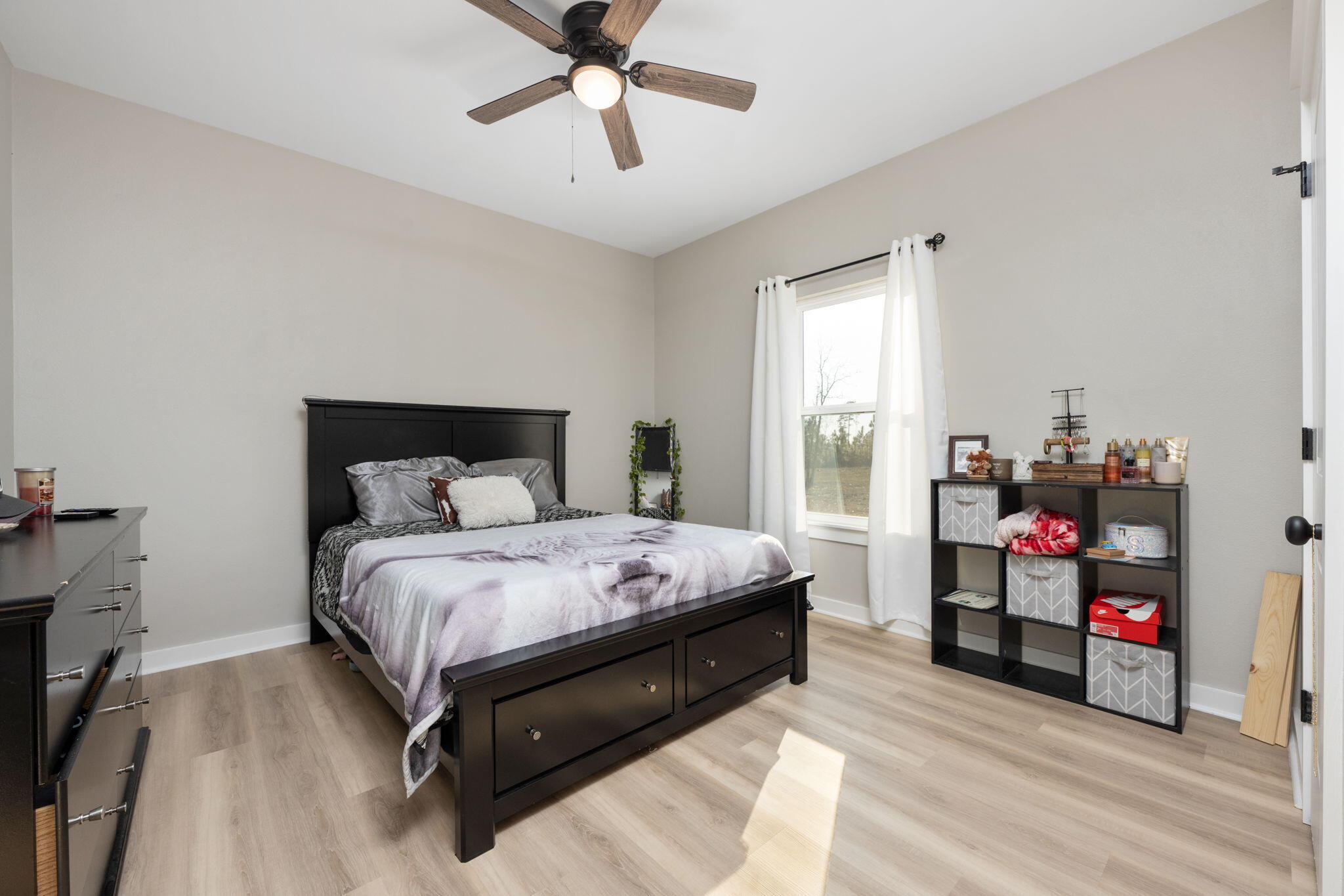 BAKER - Residential