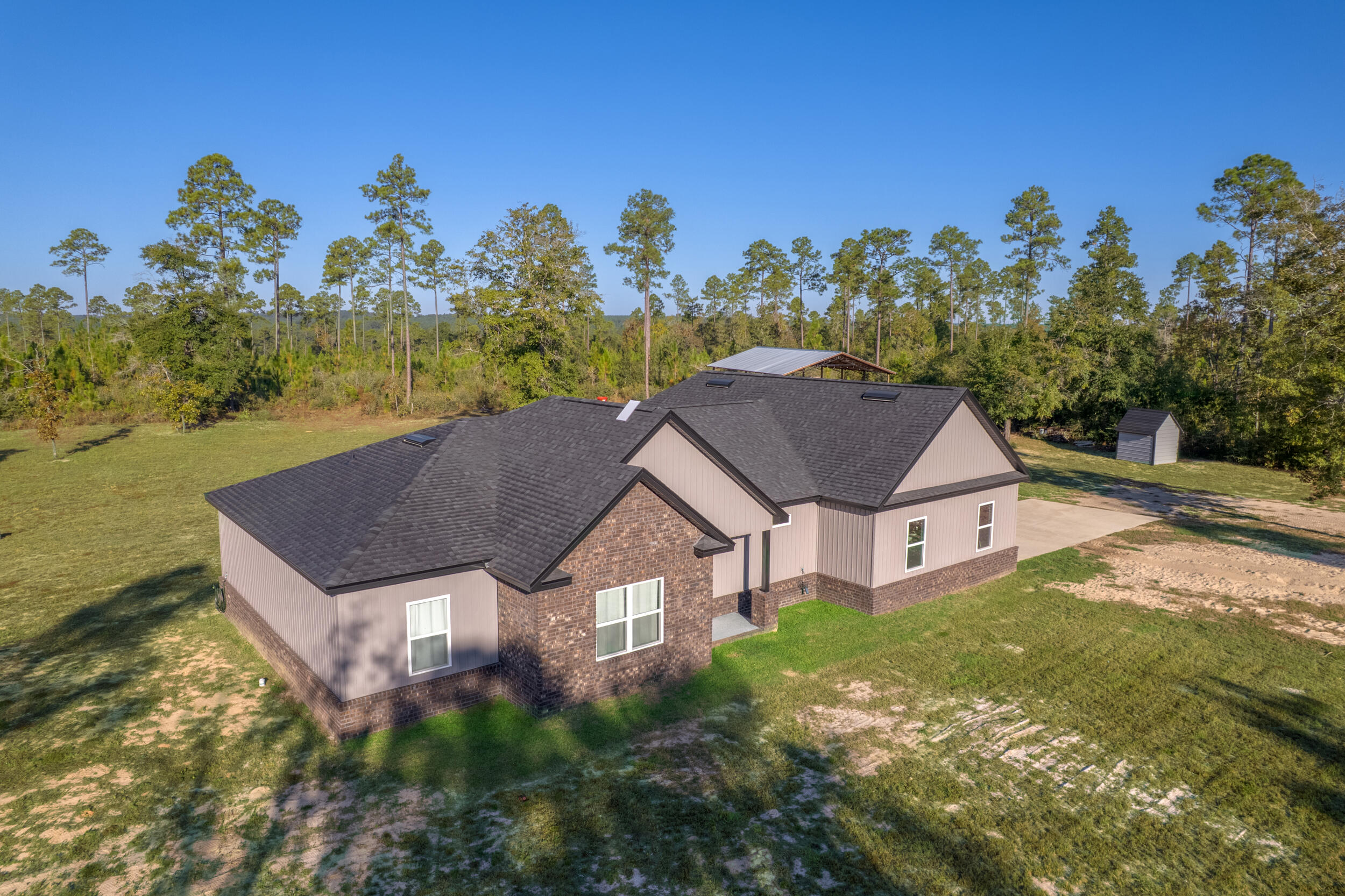 BAKER - Residential