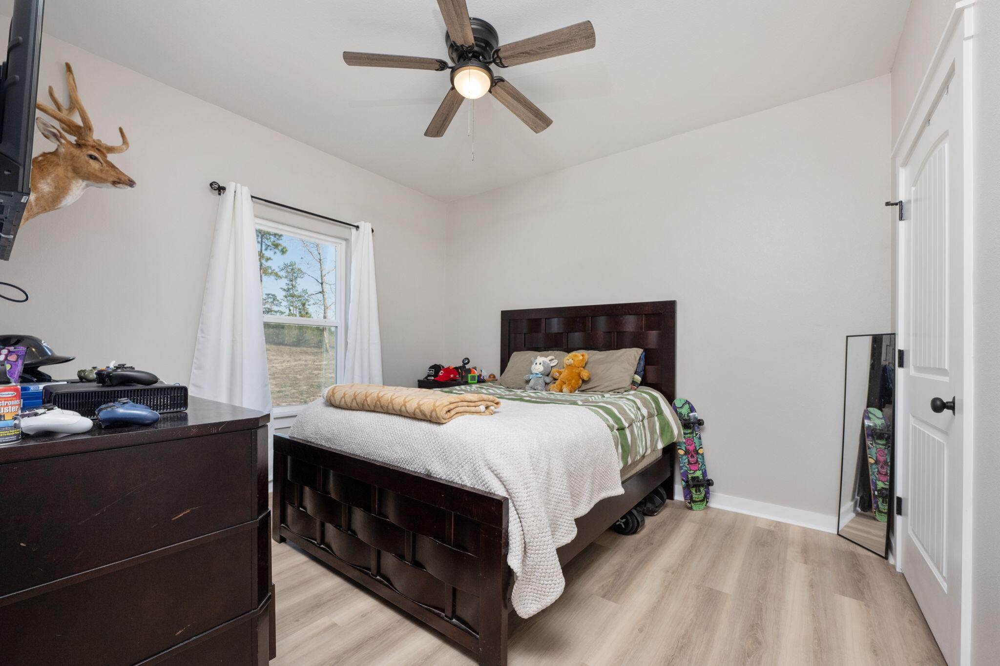 BAKER - Residential
