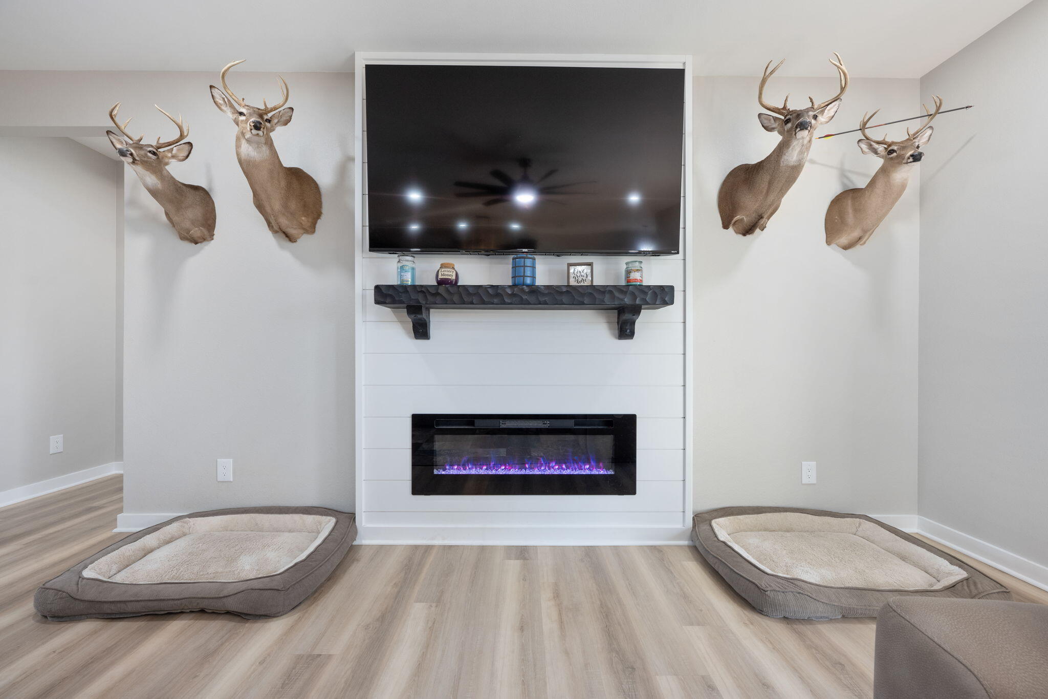 BAKER - Residential