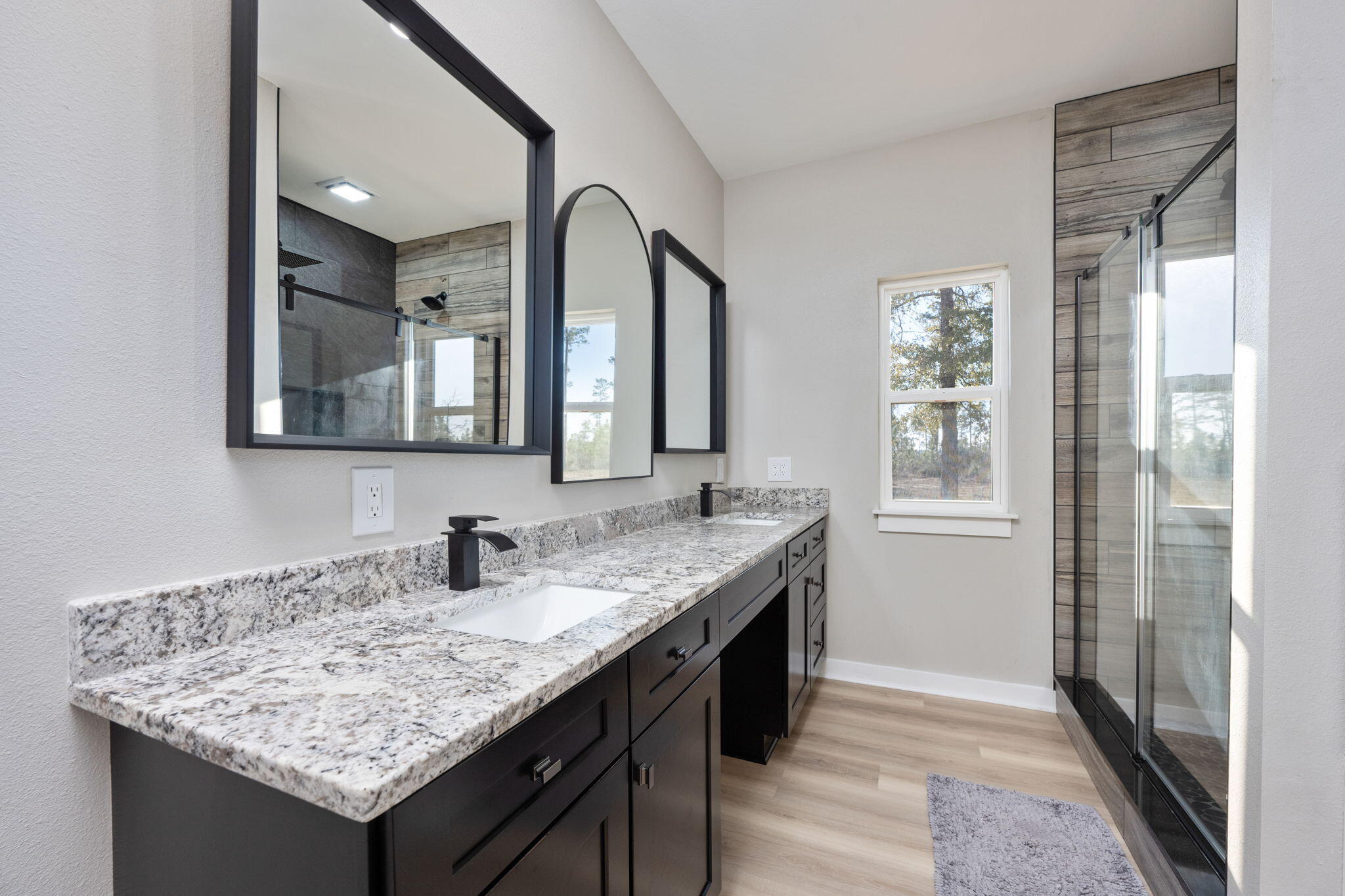 BAKER - Residential