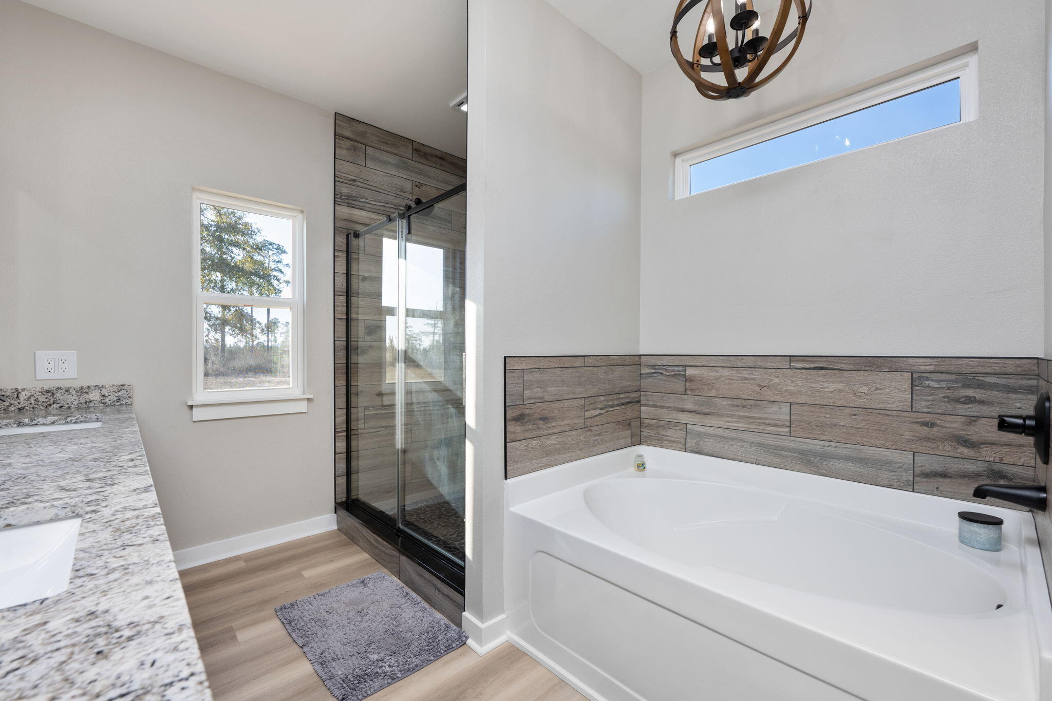 BAKER - Residential