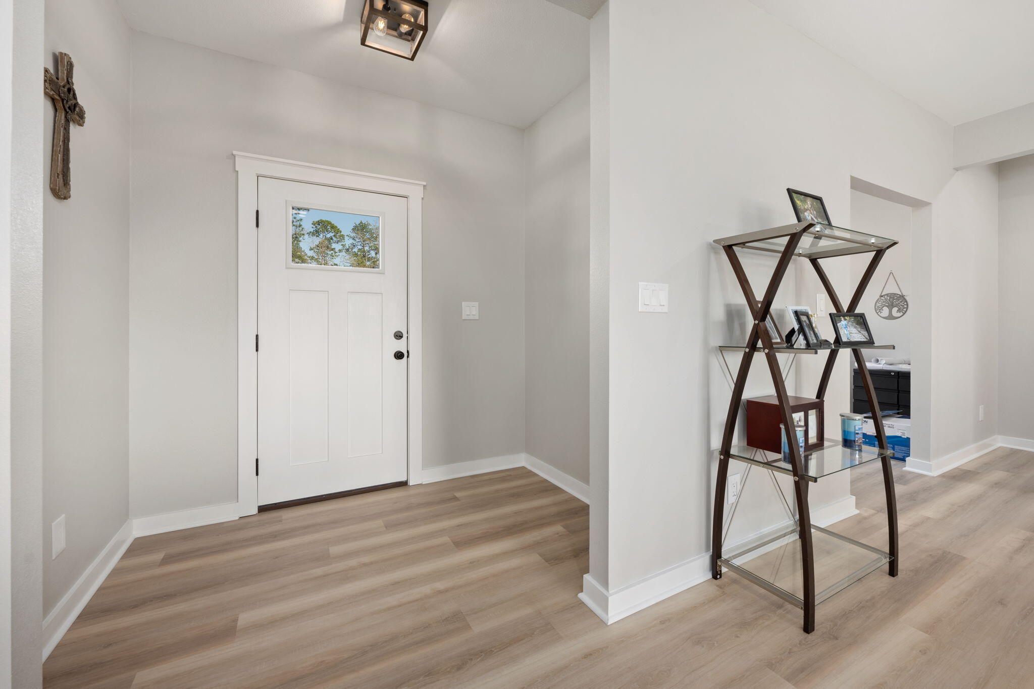 BAKER - Residential