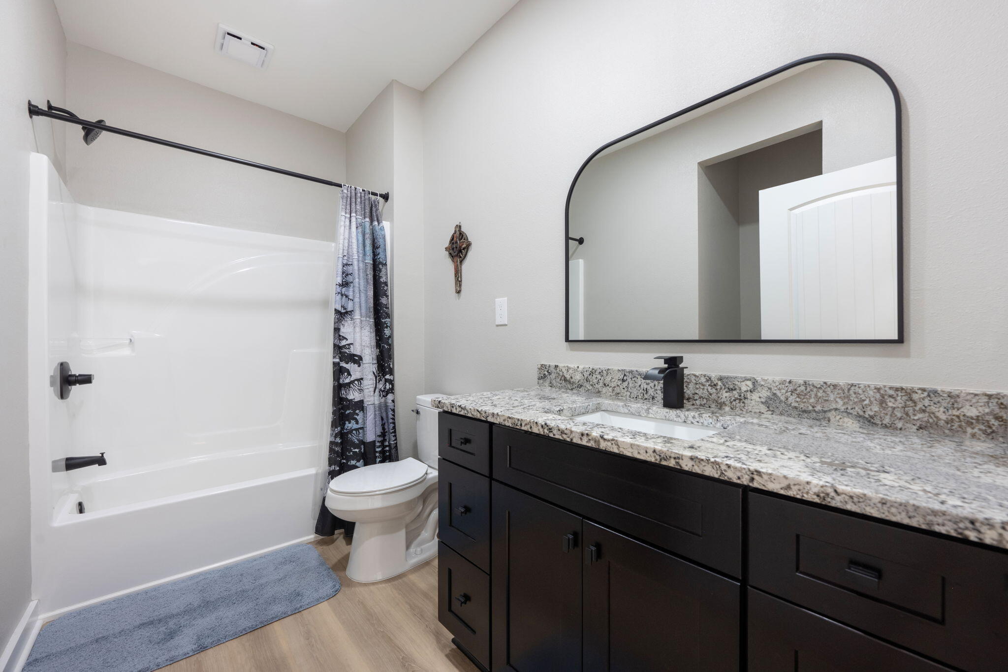 BAKER - Residential