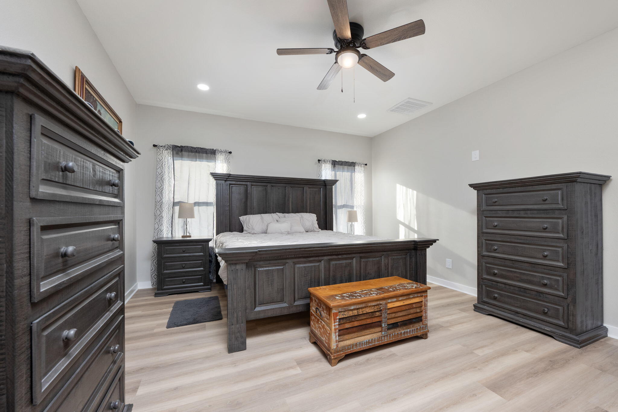 BAKER - Residential