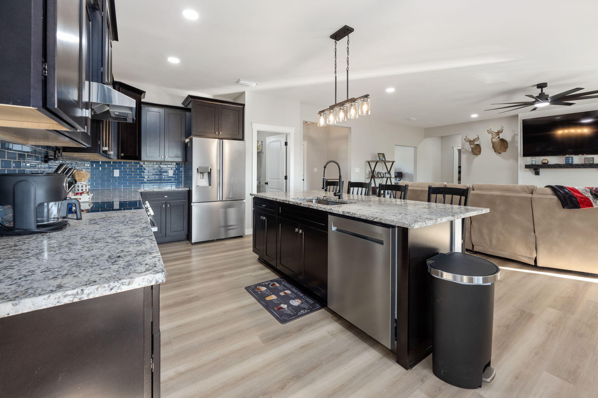 BAKER - Residential