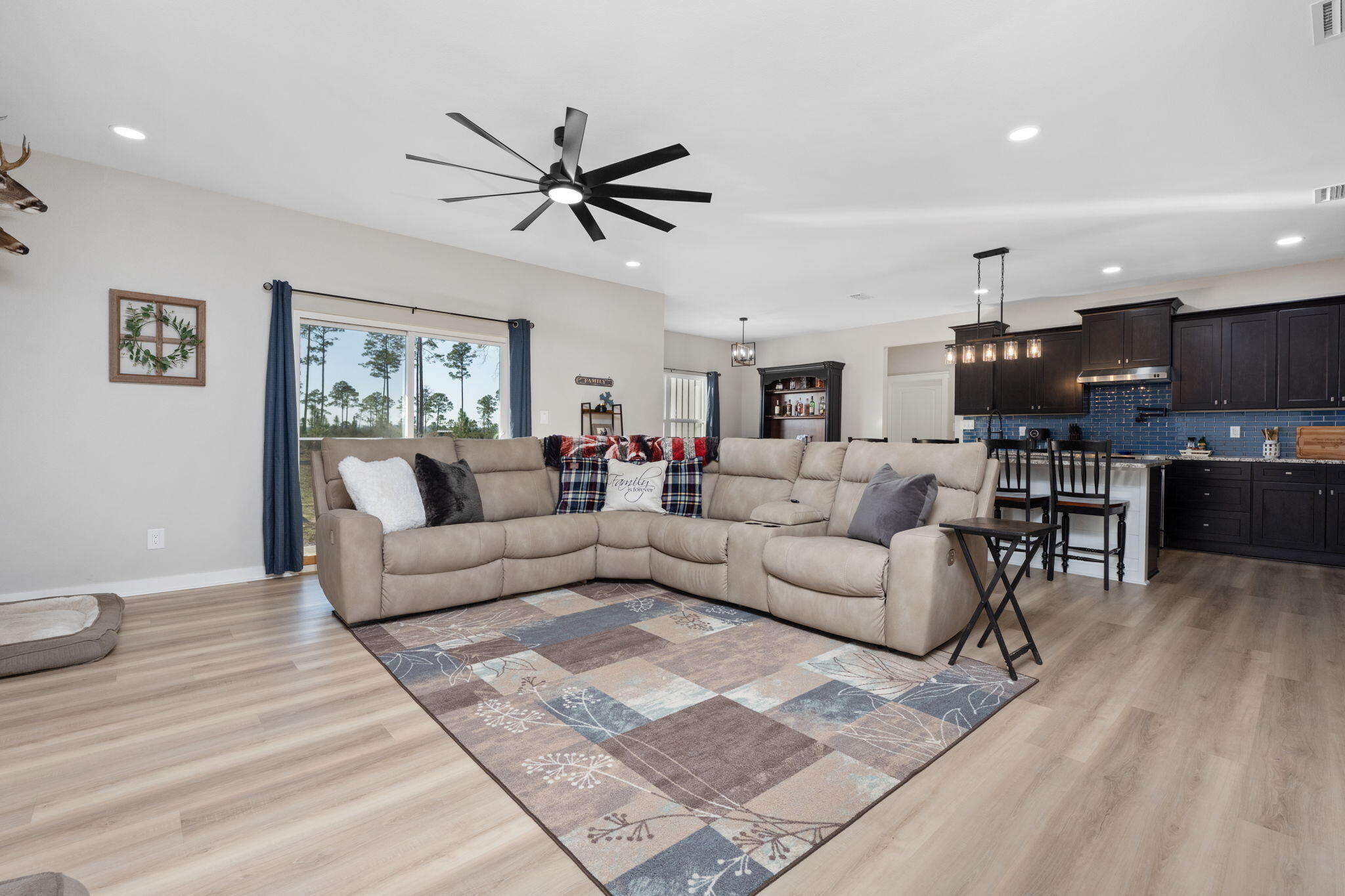 BAKER - Residential