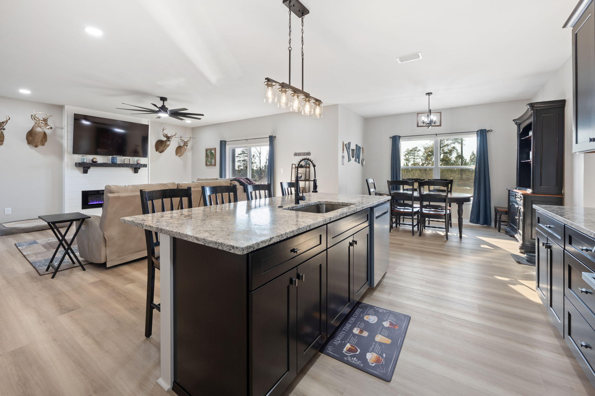 BAKER - Residential