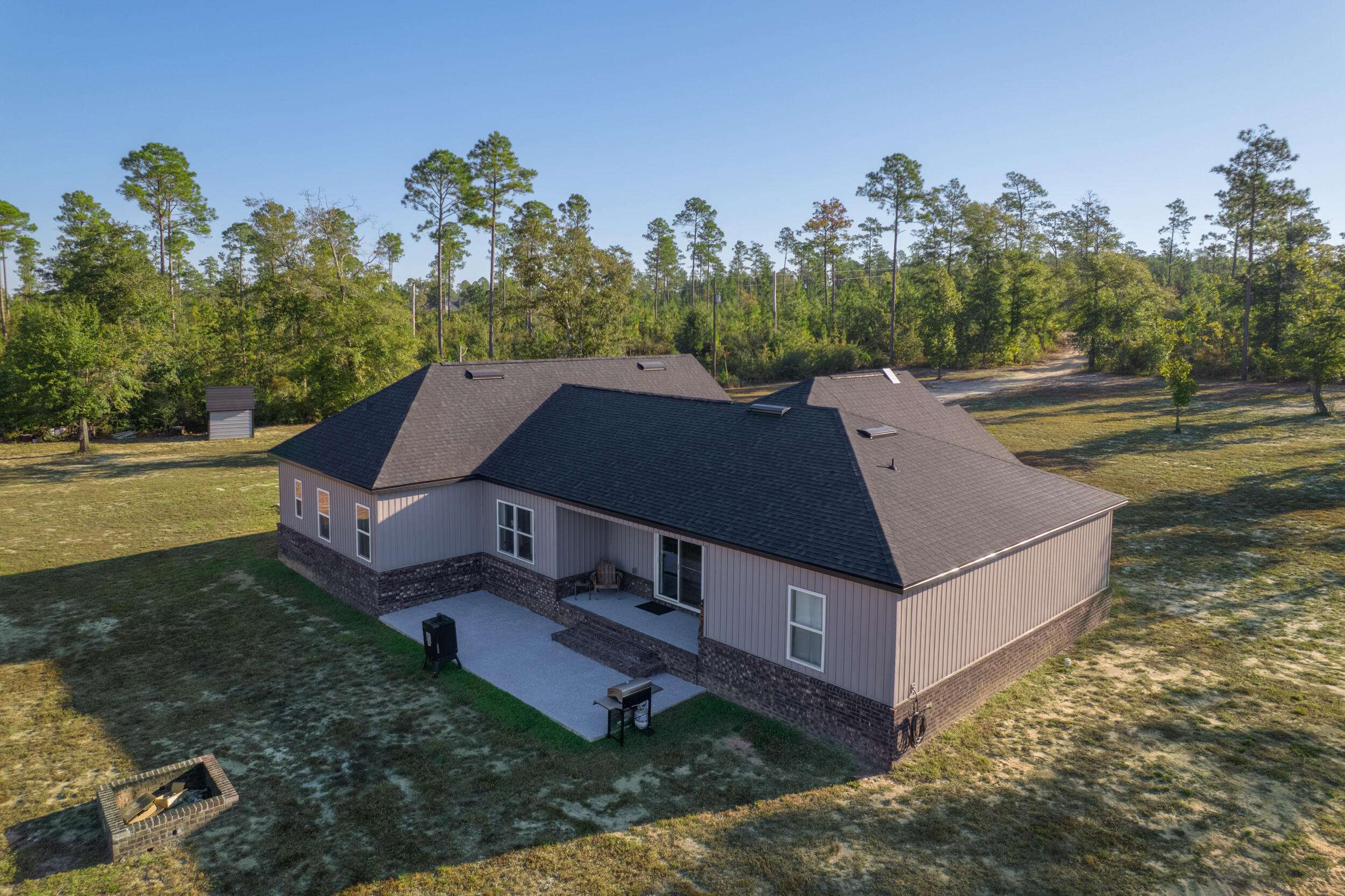 BAKER - Residential
