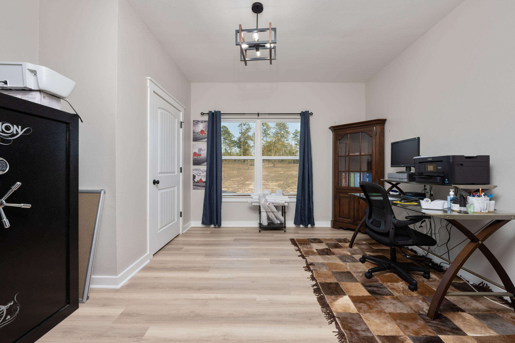 BAKER - Residential