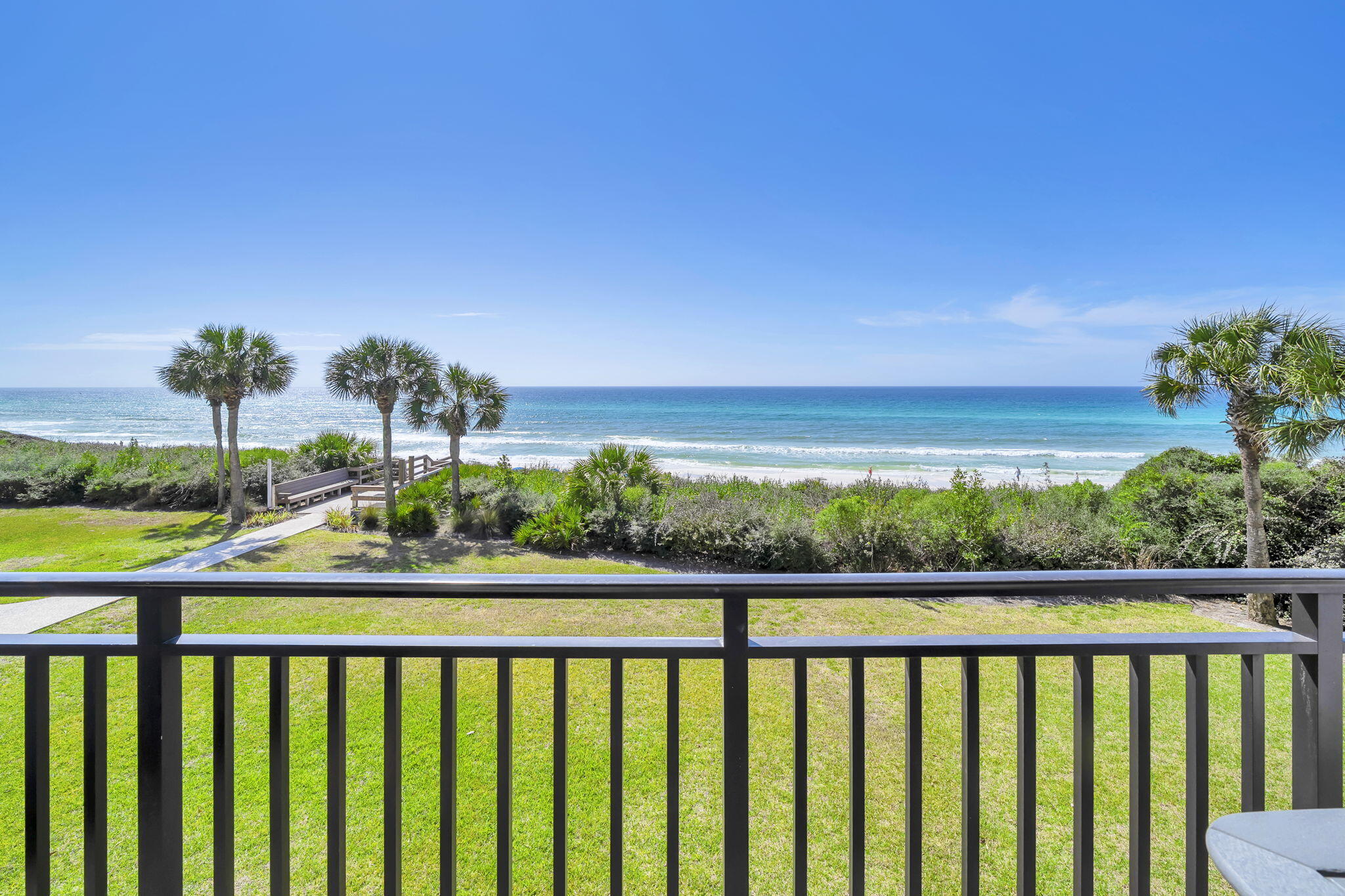 THE PALMS AT SEAGROVE A - Residential
