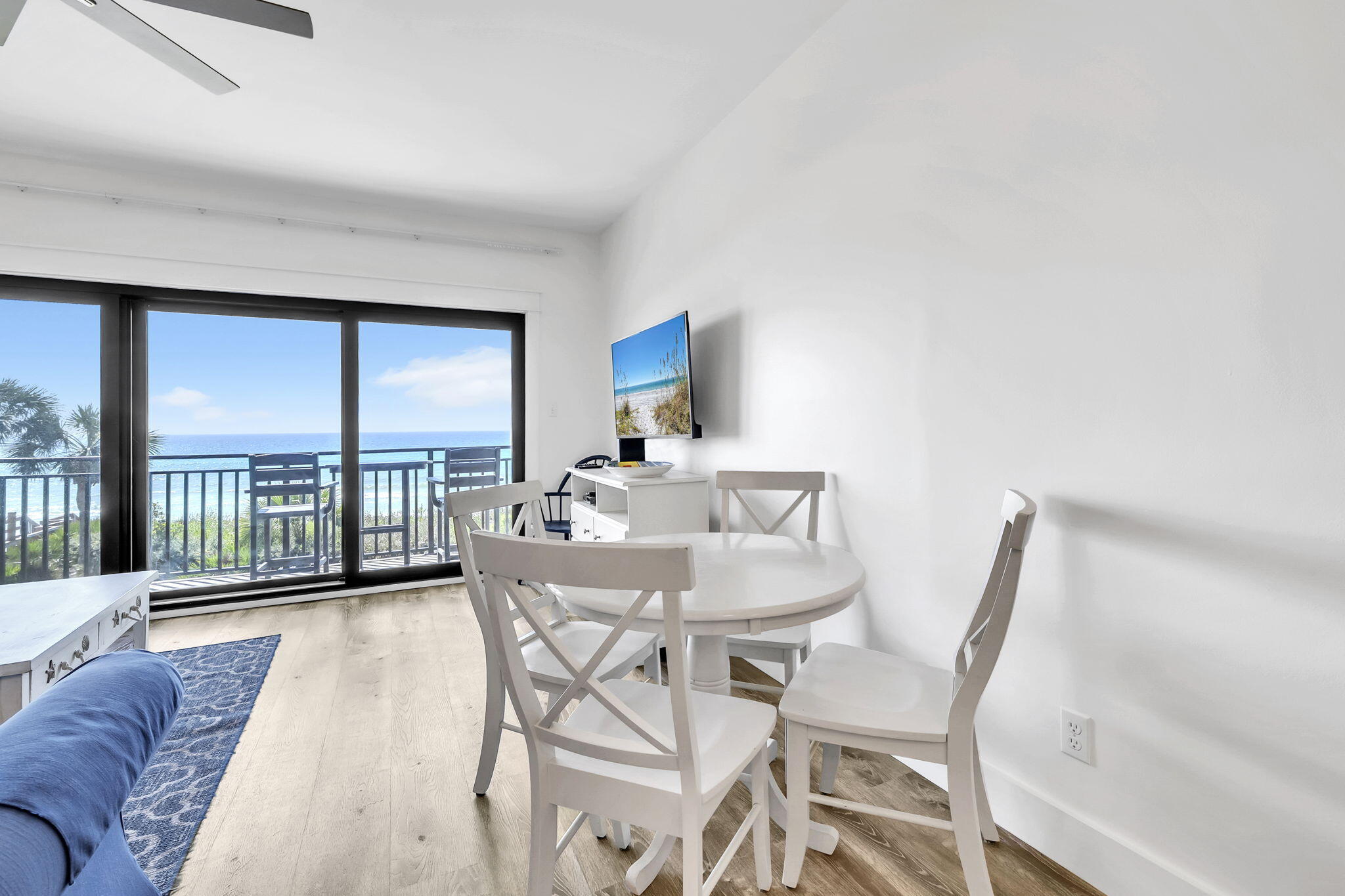 THE PALMS AT SEAGROVE A - Residential