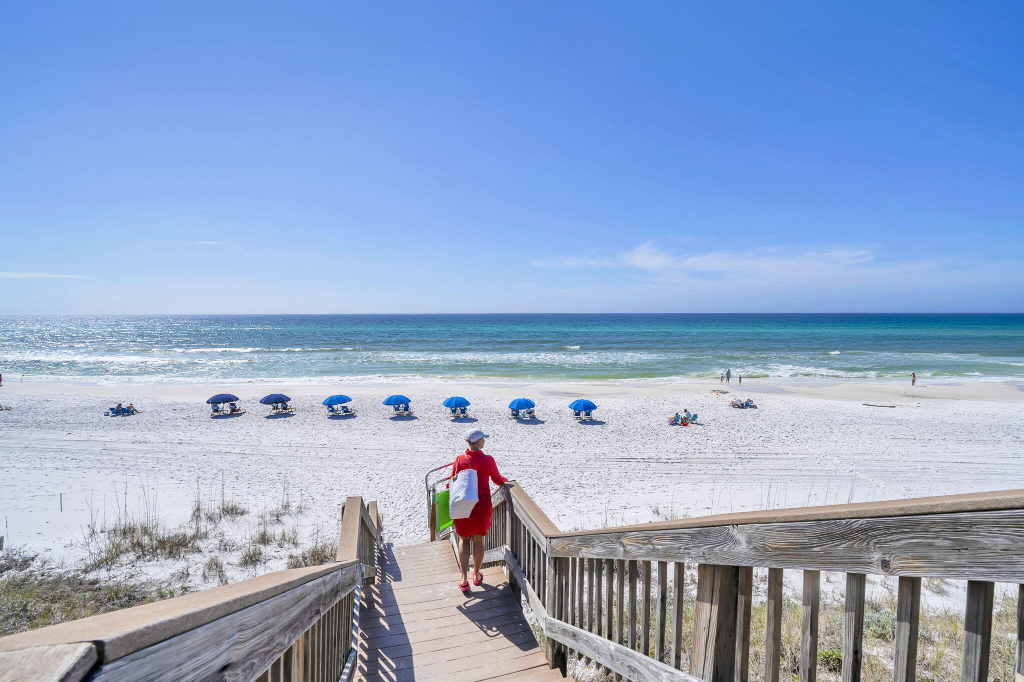 THE PALMS AT SEAGROVE A - Residential