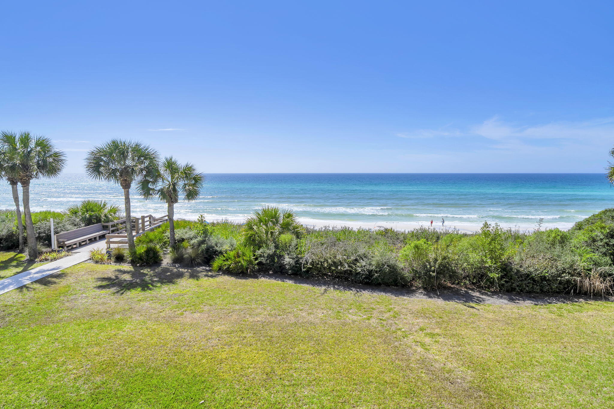 THE PALMS AT SEAGROVE A - Residential