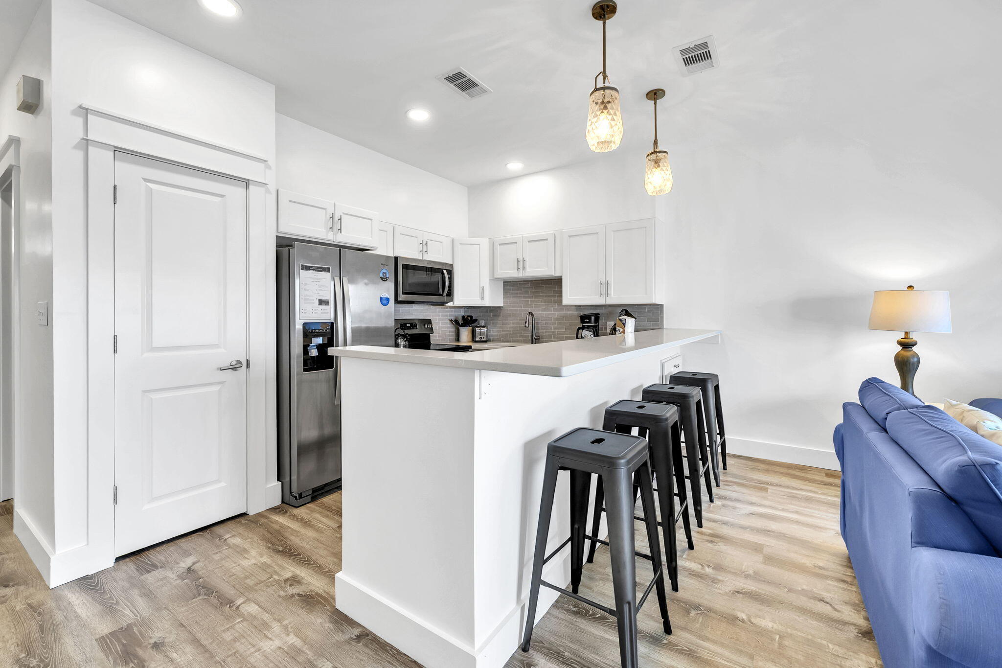 THE PALMS AT SEAGROVE A - Residential