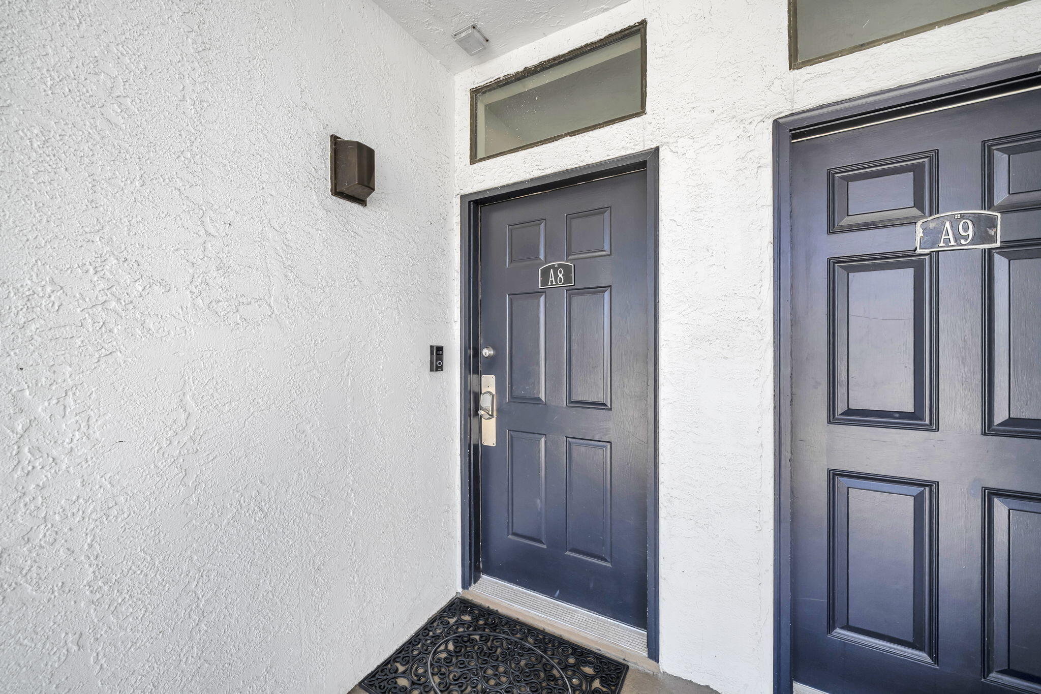 THE PALMS AT SEAGROVE A - Residential