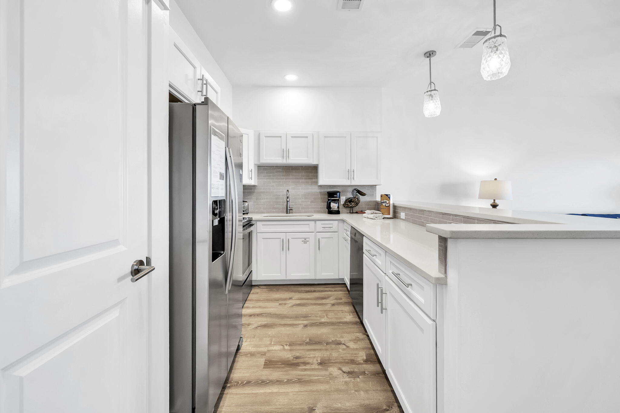 THE PALMS AT SEAGROVE A - Residential