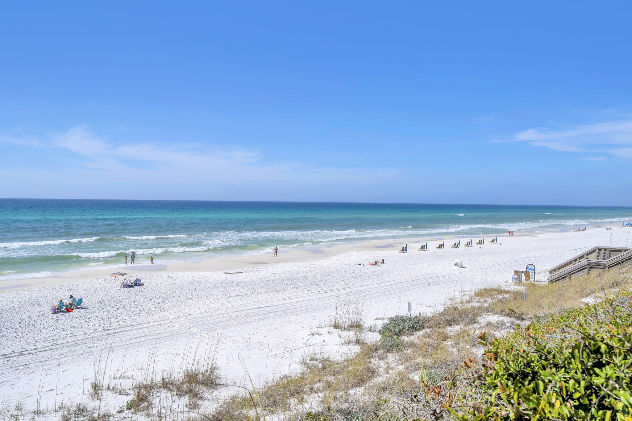 THE PALMS AT SEAGROVE A - Residential