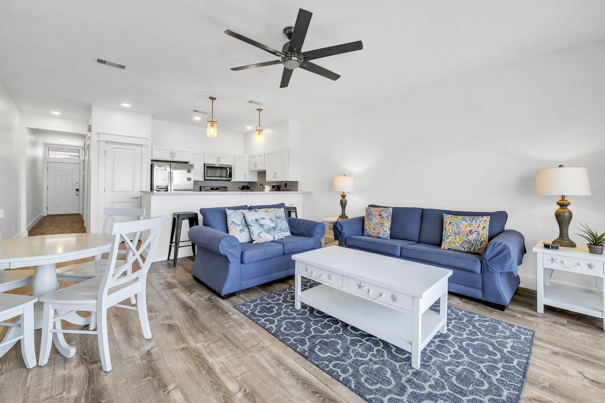 THE PALMS AT SEAGROVE A - Residential