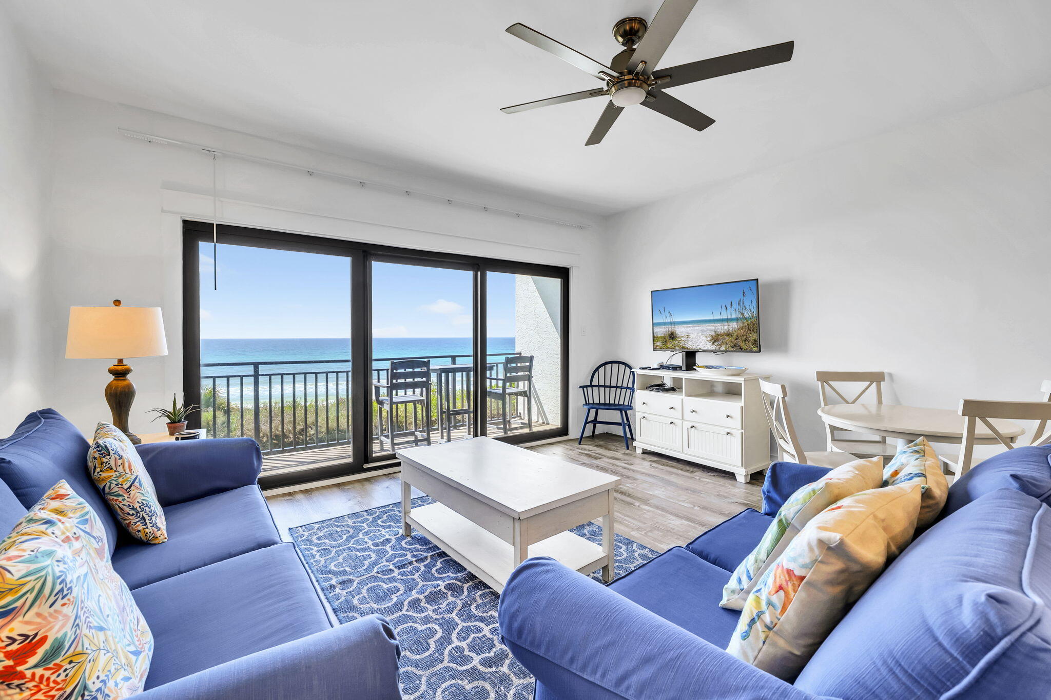 THE PALMS AT SEAGROVE A - Residential