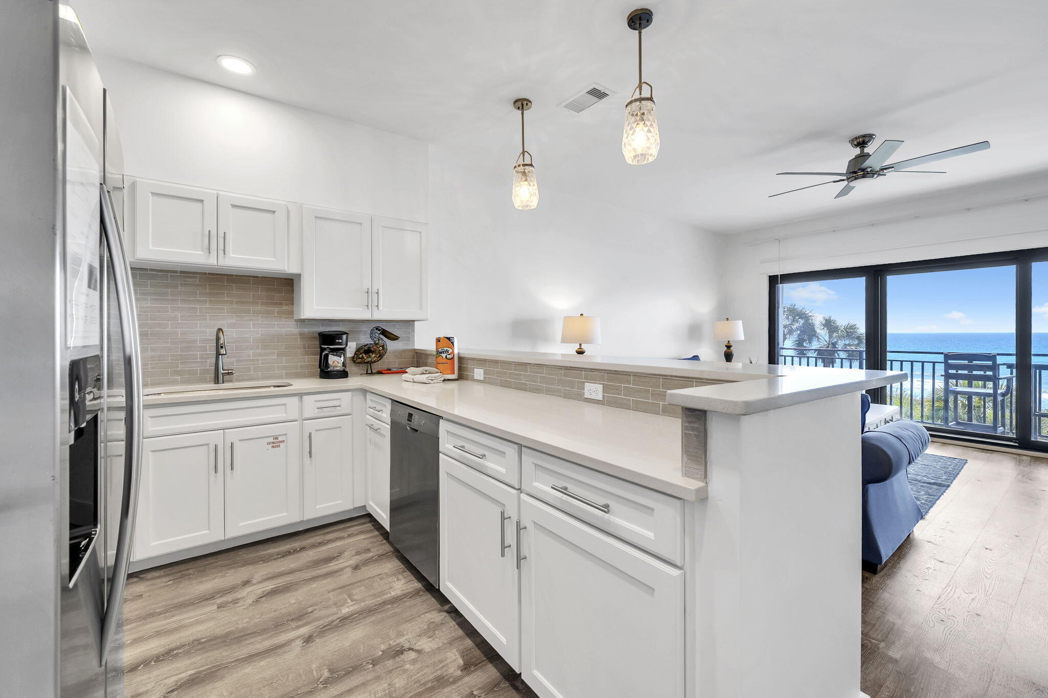 THE PALMS AT SEAGROVE A - Residential