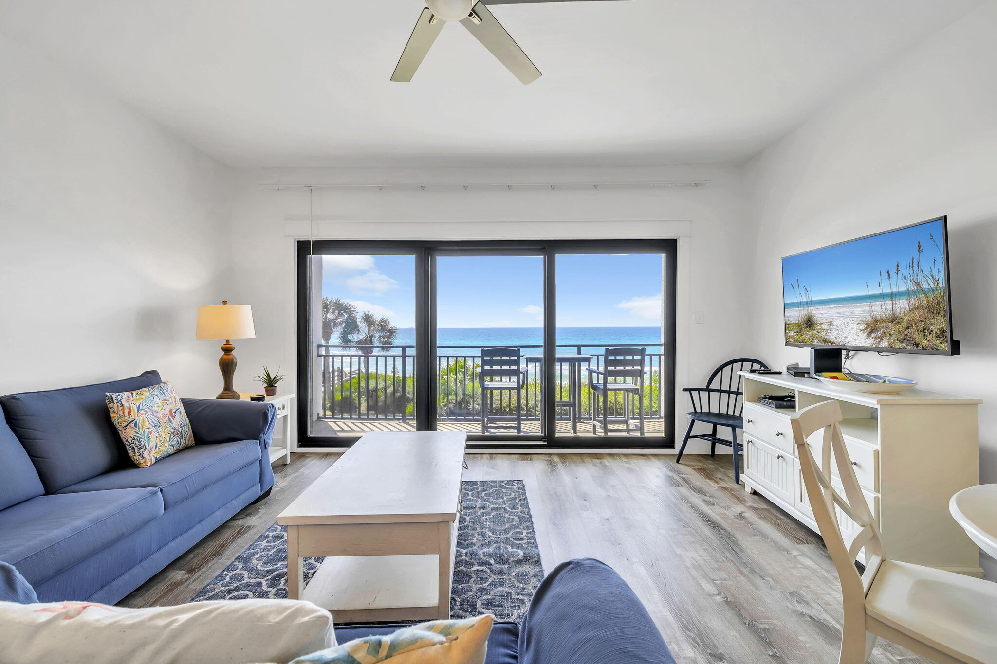 THE PALMS AT SEAGROVE A - Residential