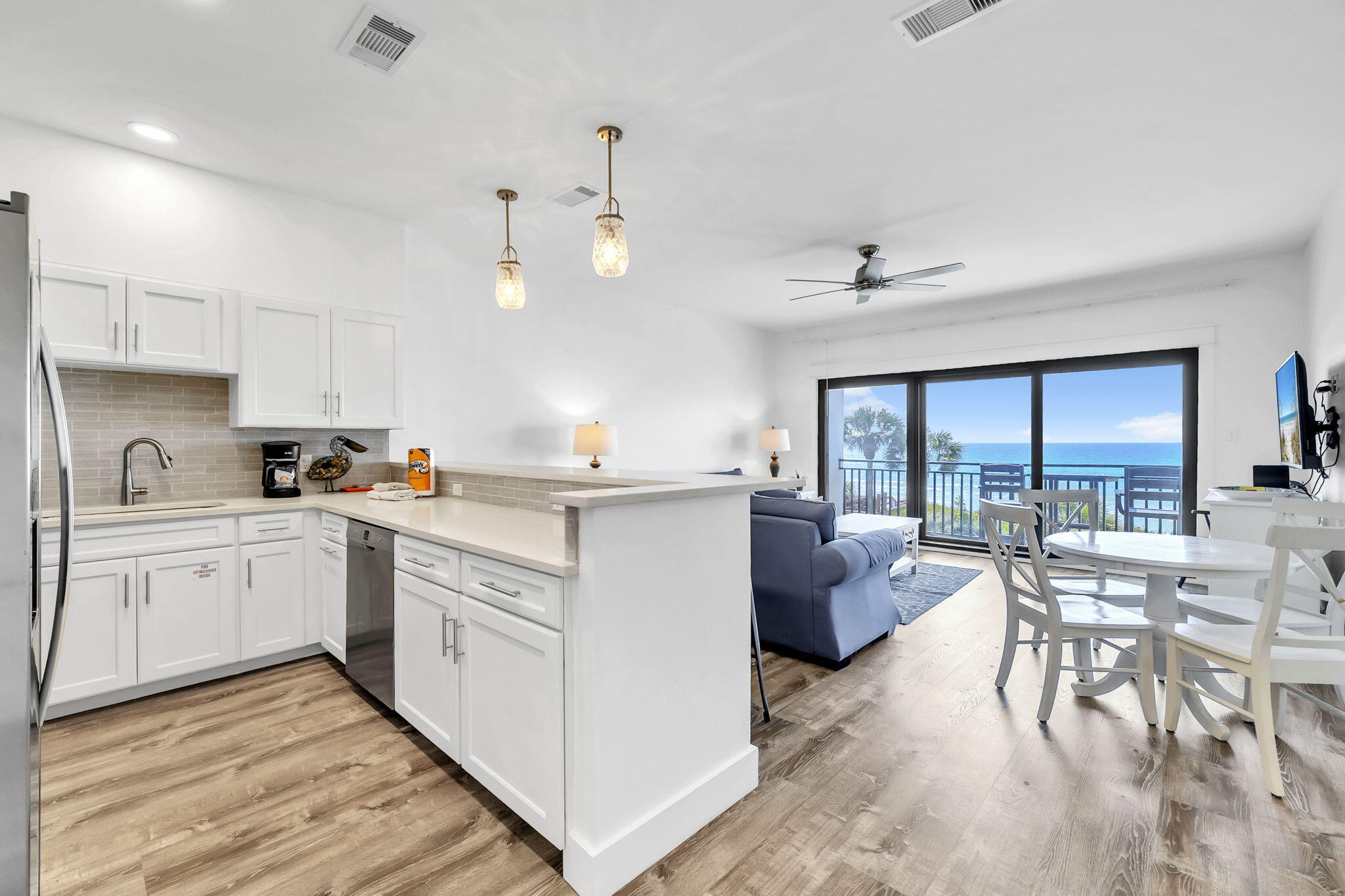THE PALMS AT SEAGROVE A - Residential