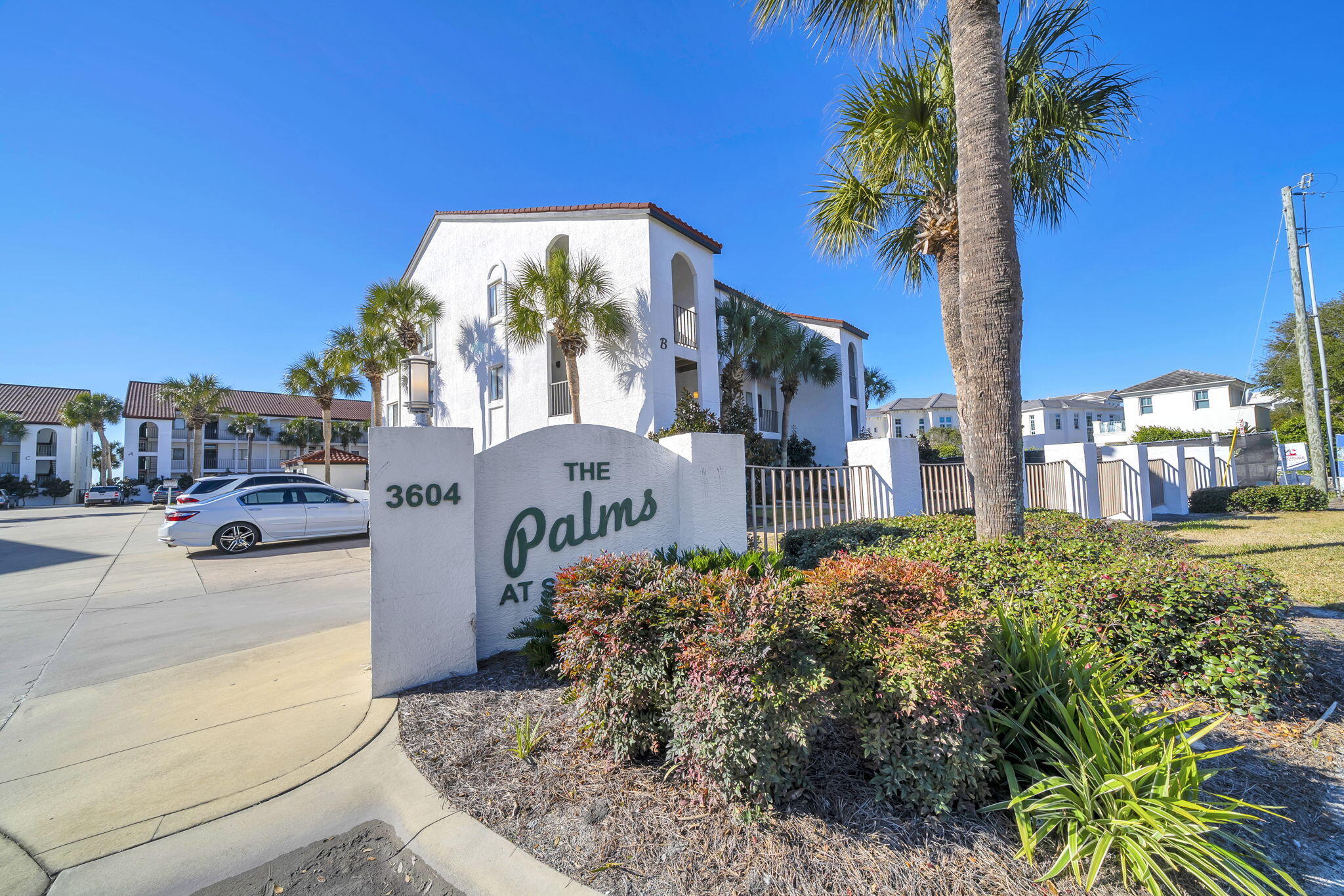 THE PALMS AT SEAGROVE A - Residential