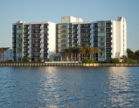 BAYSIDE CONDO SANDESTIN - Residential