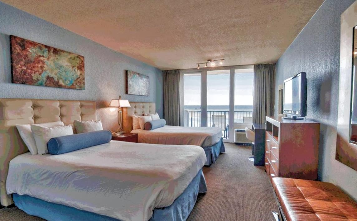 BAYSIDE CONDO SANDESTIN - Residential