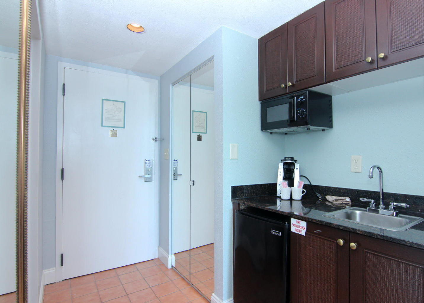 BAYSIDE CONDO SANDESTIN - Residential