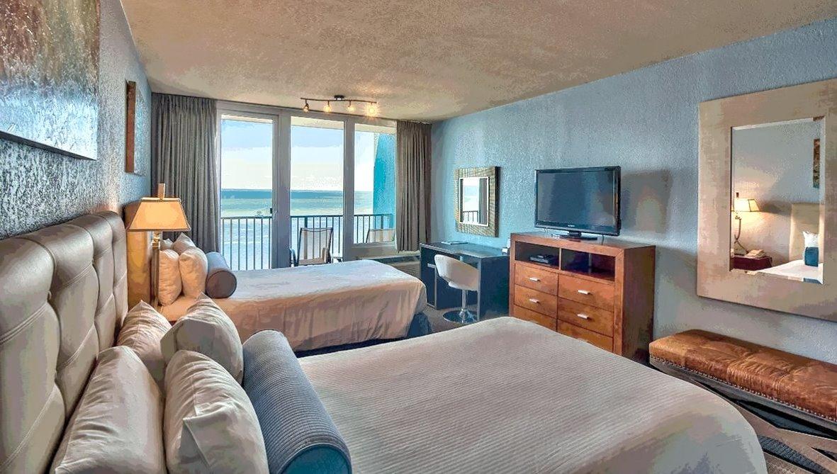 BAYSIDE CONDO SANDESTIN - Residential