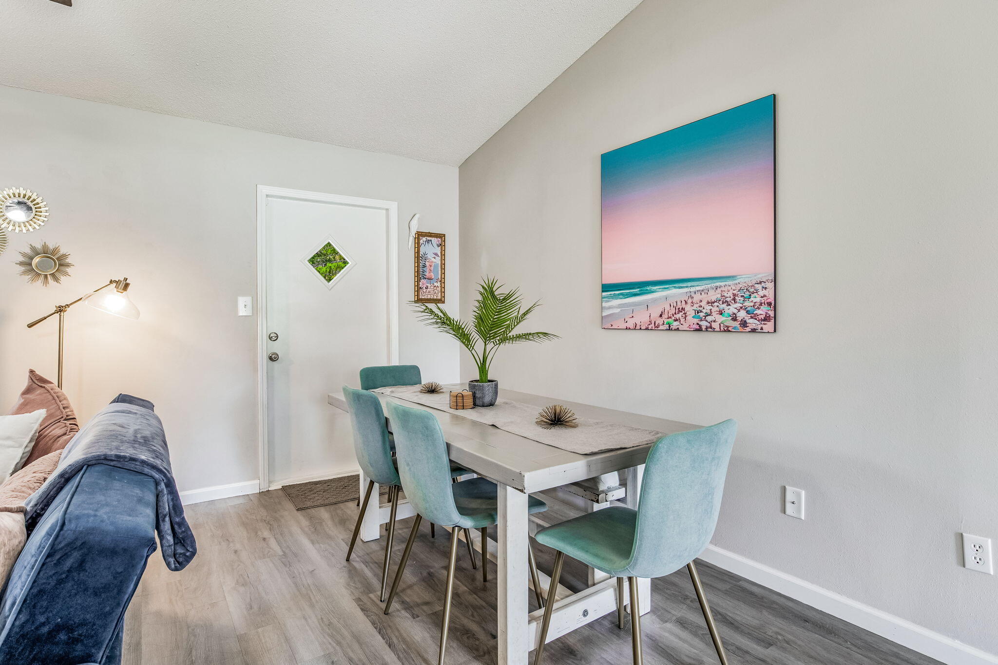 TURKEY-CREEK ESTATES - Residential