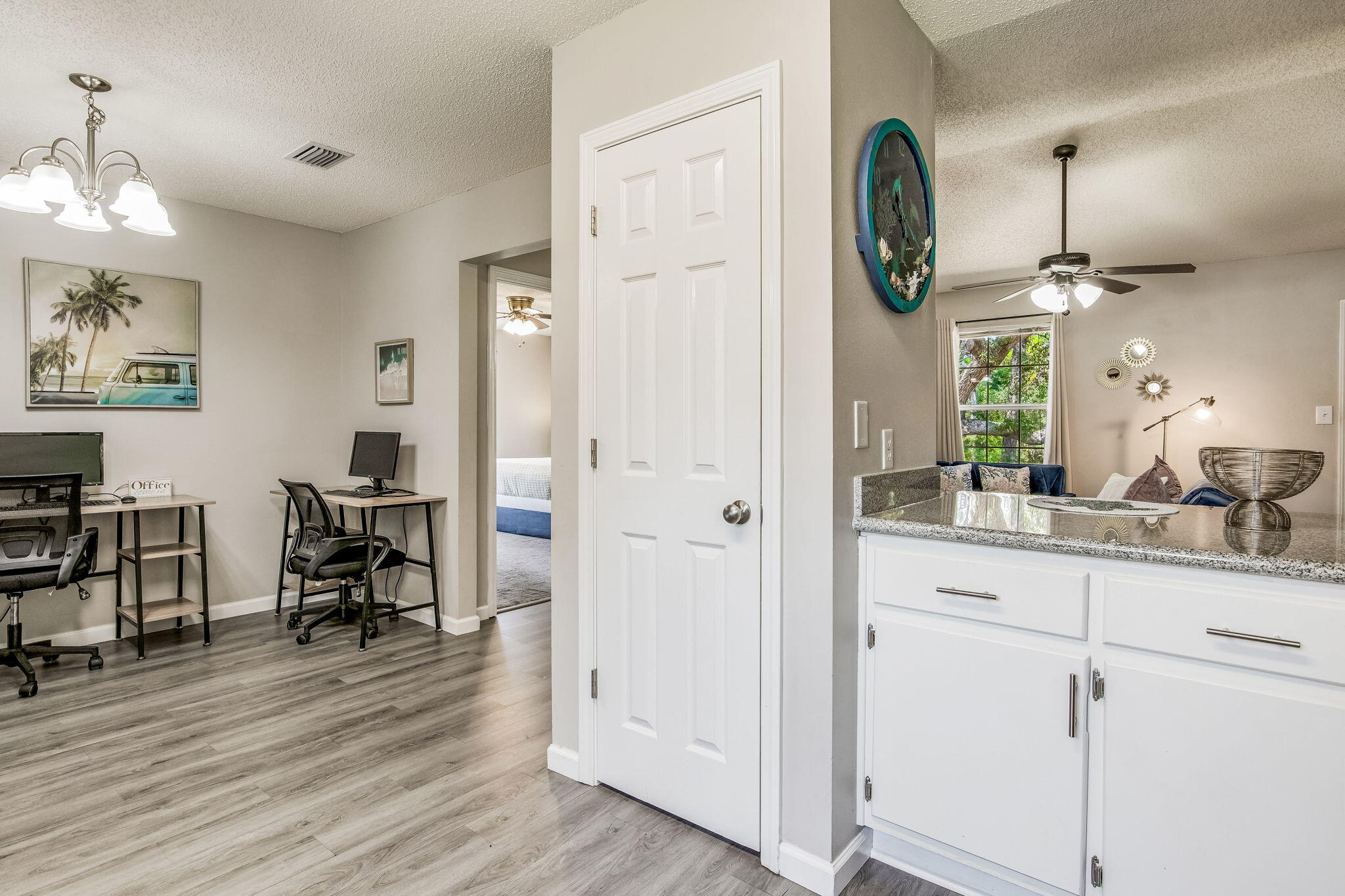 TURKEY-CREEK ESTATES - Residential