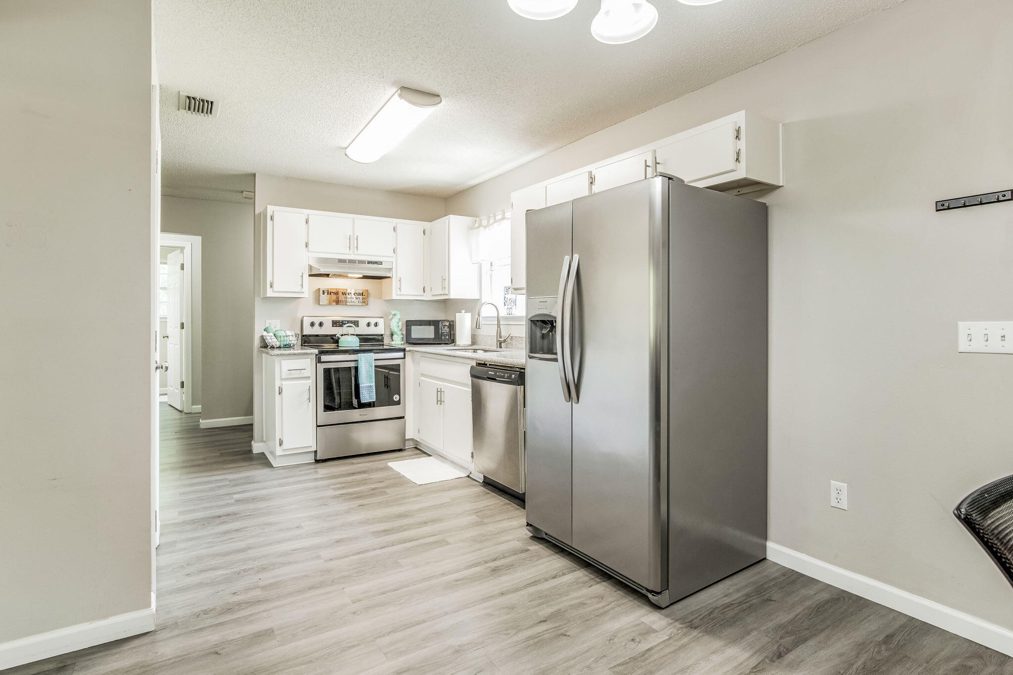 TURKEY-CREEK ESTATES - Residential