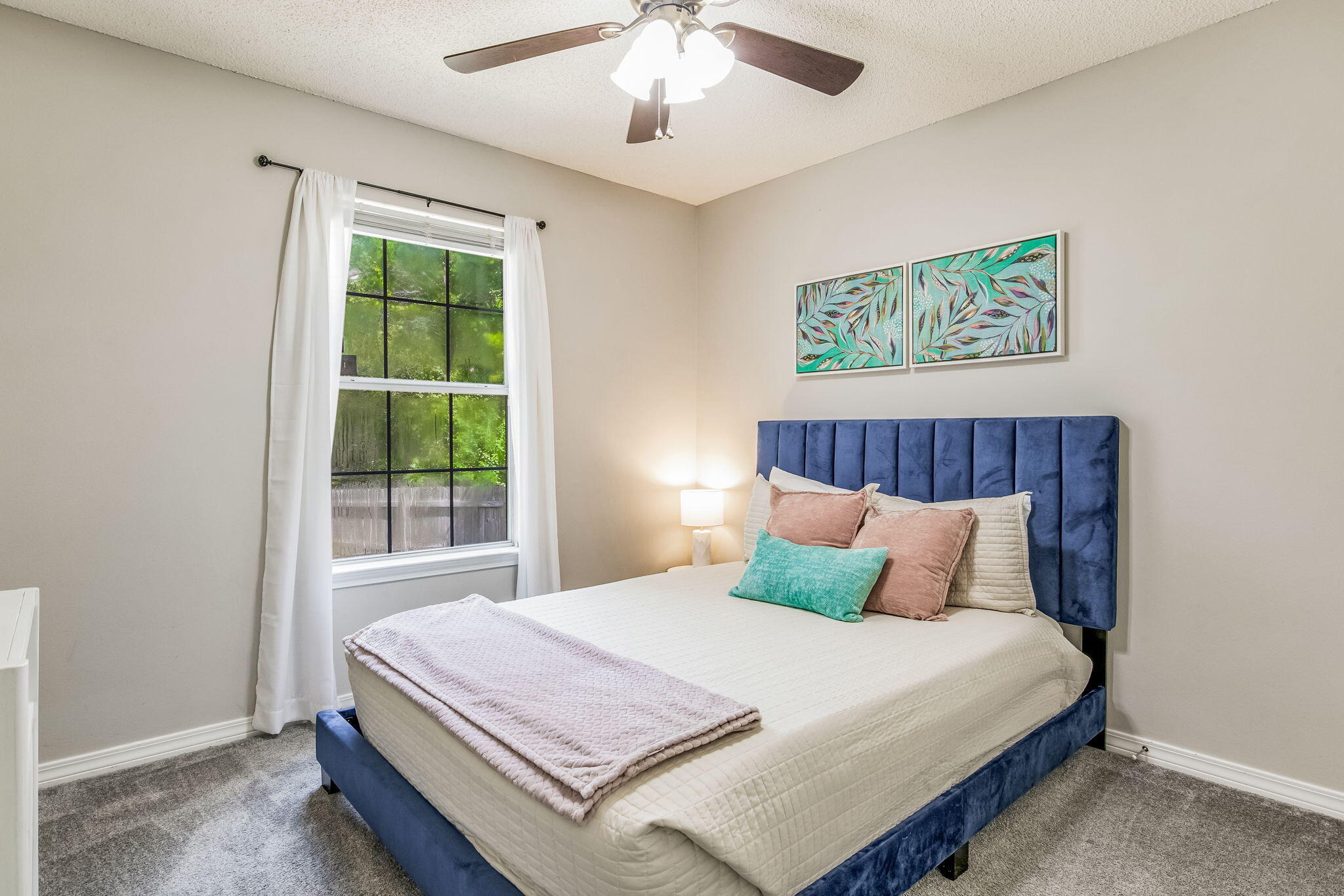 TURKEY-CREEK ESTATES - Residential