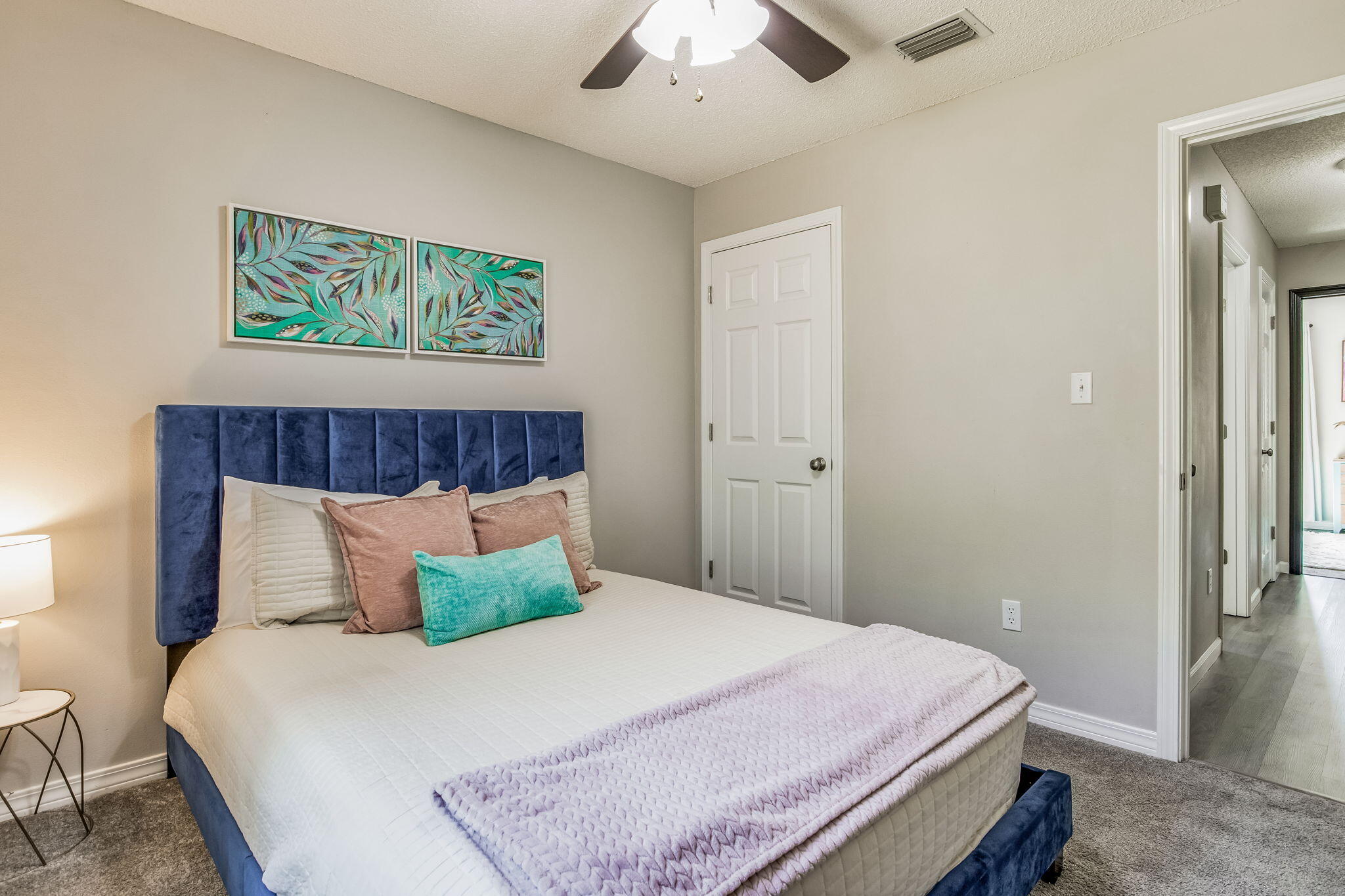 TURKEY-CREEK ESTATES - Residential