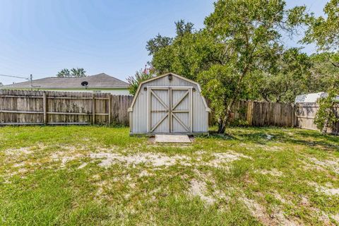 A home in Navarre