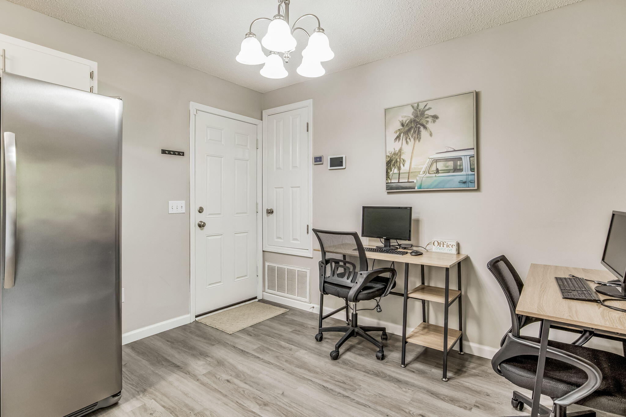 TURKEY-CREEK ESTATES - Residential