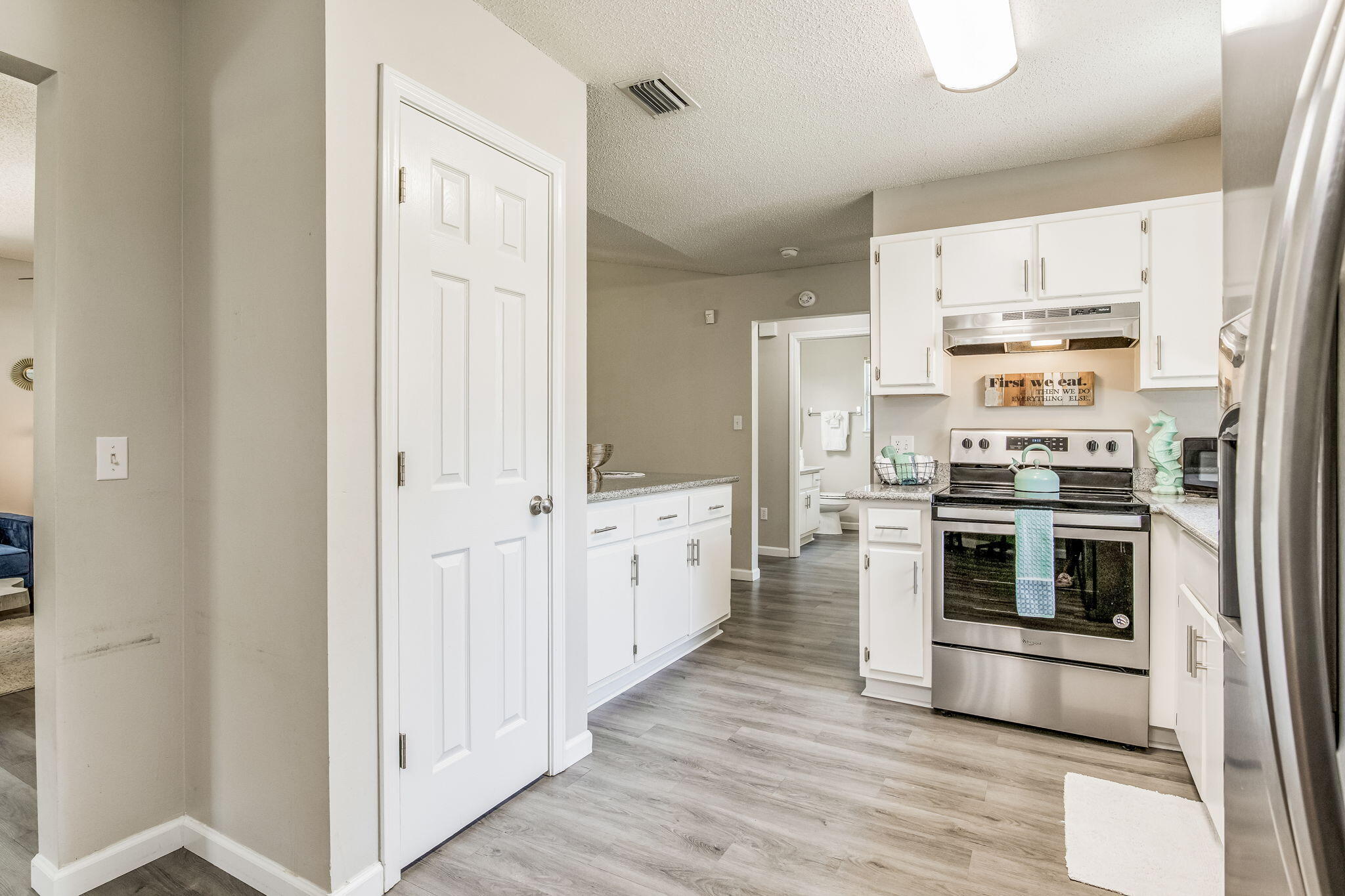 TURKEY-CREEK ESTATES - Residential